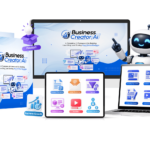 Business Creator AI