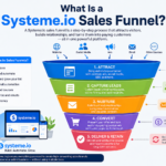 What Is a Systeme.io Sales Funnel